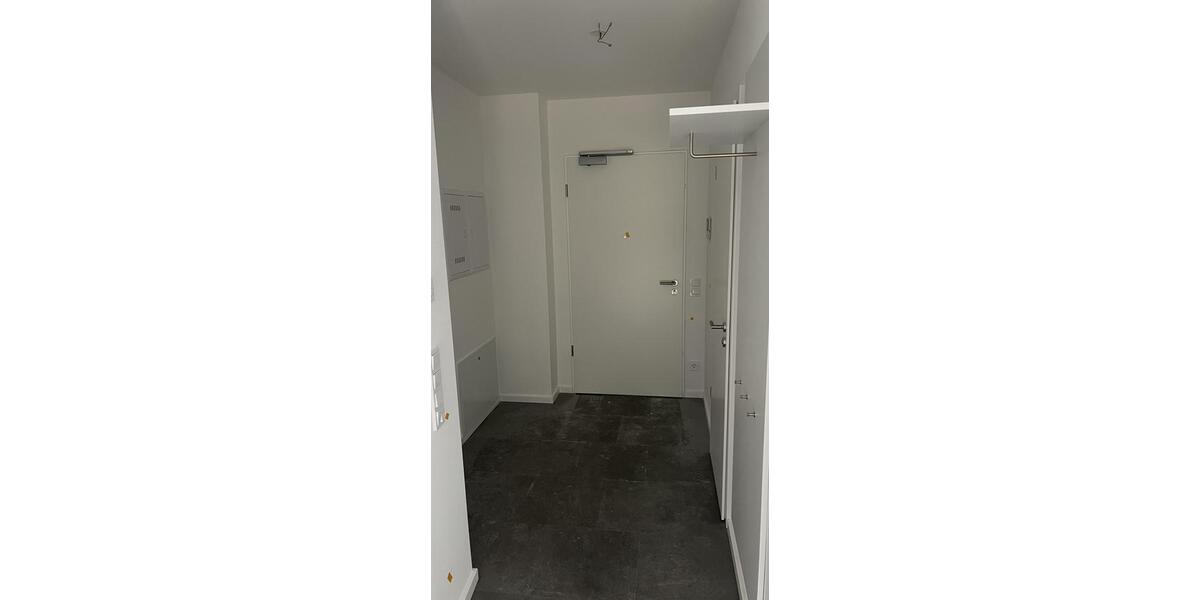 Erdgeschoßwohnung Augsburg Bärenkeller - 1 Zimmer, 42 m&sup2;, 720&euro; | Angebot:25972033