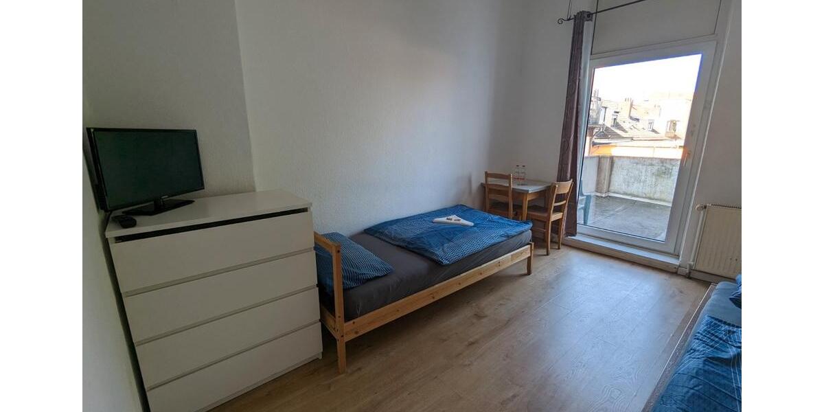 Wohnen auf Zeit Bremen Huchting - 4 Zimmer, 105 m&sup2;, 20&euro; | Angebot:17425780