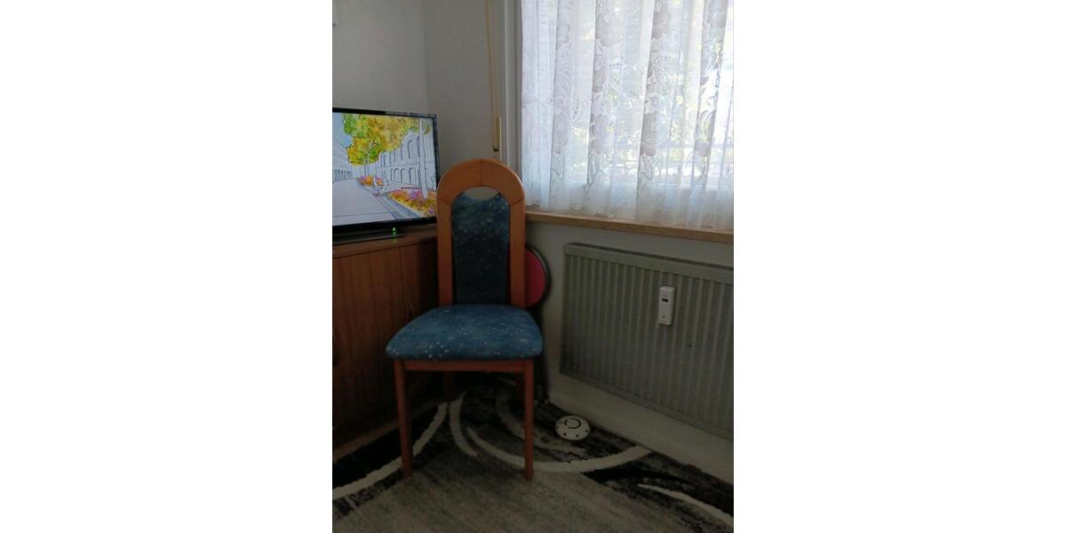 Wohnen auf Zeit Immenstaad am Bodensee - 1 Zimmer, 14 m&sup2;, 500&euro; | Angebot:26691490