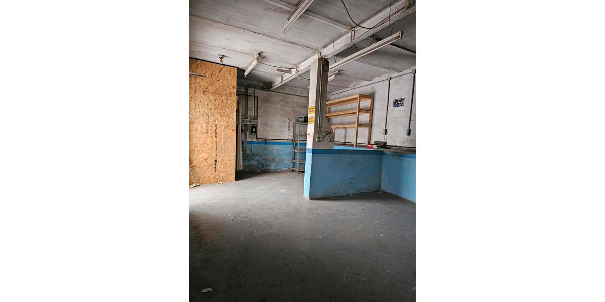 Gewerbeobjekt Bruchmühlbach-Miesau Miesau - 400&euro; | Angebot:24426468