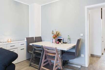 Wohnung zum Mieten in Schwetzingen 830 € 80.85 m² 3 zimmer