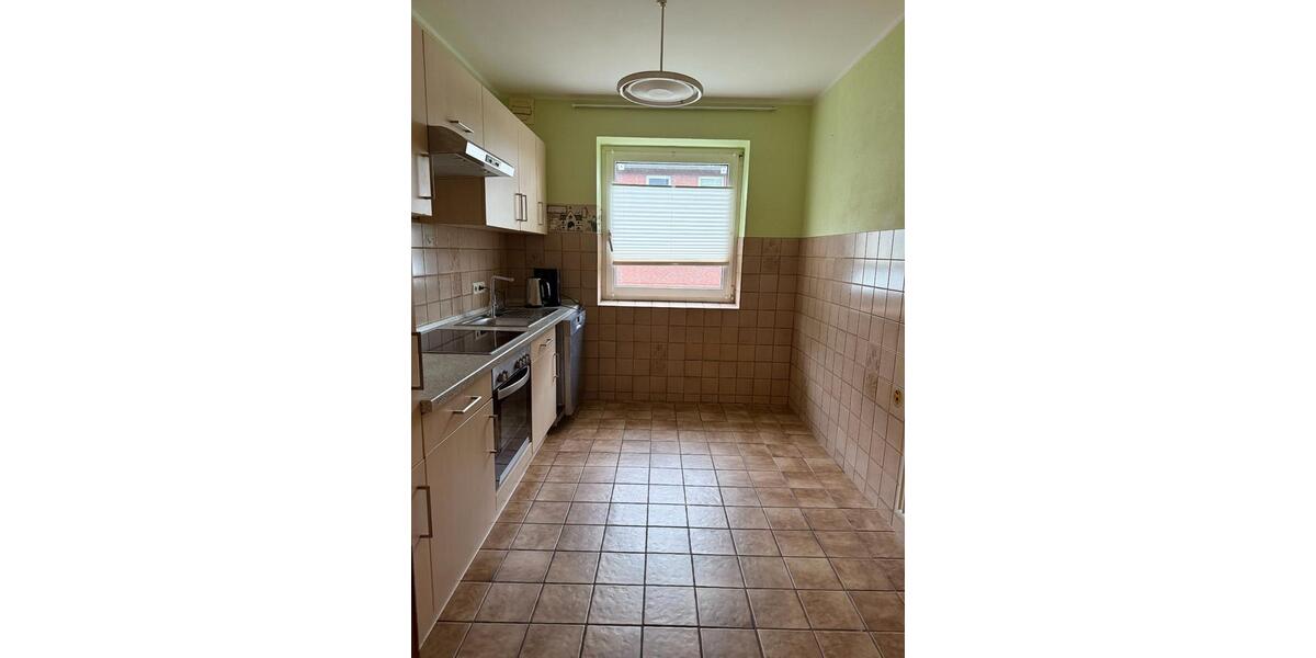 Erdgeschoßwohnung Husum - 3 Zimmer, 85 m&sup2;, 750&euro; | Angebot:26180030