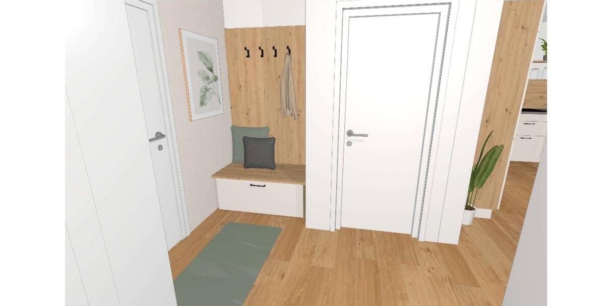 Einfamilienhaus Tittmoning - 2 Zimmer, 70 m&sup2;, 1.000&euro; | Angebot:24829078