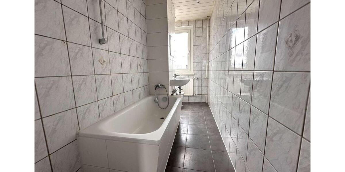 Etagenwohnung Bad Düben - 4 Zimmer, 69 m&sup2;, 345&euro; | Angebot:24610444