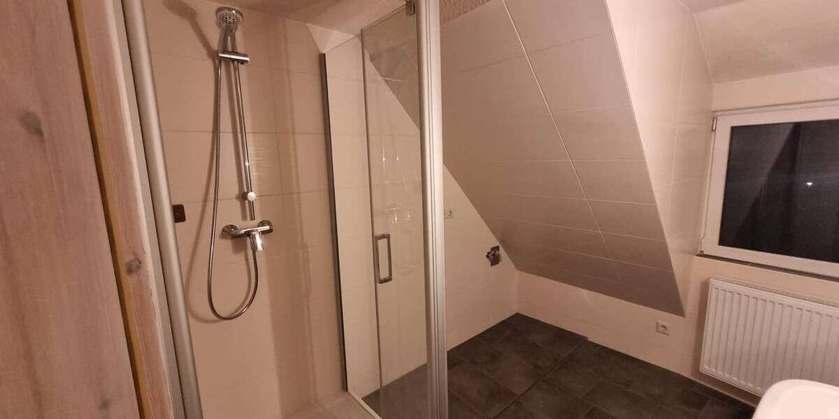 Wohnung zum Mieten in Nossen 325 € 50 m² 2 zimmer