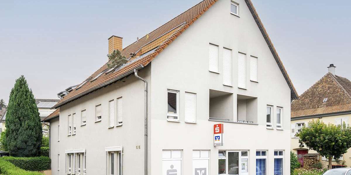 Büro in Karlsruhe Stupferich 1.600 € 201 m² zimmer