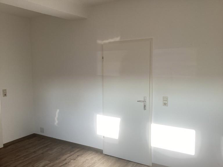 Dachgeschoßwohnung Mannheim Niederfeld - 2 Zimmer, 54 m&sup2;, 621&euro; | Angebot:24324082