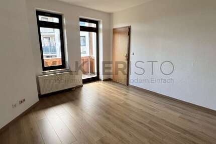 Wohnung zum Mieten in Leipzig 549 € 54 m²