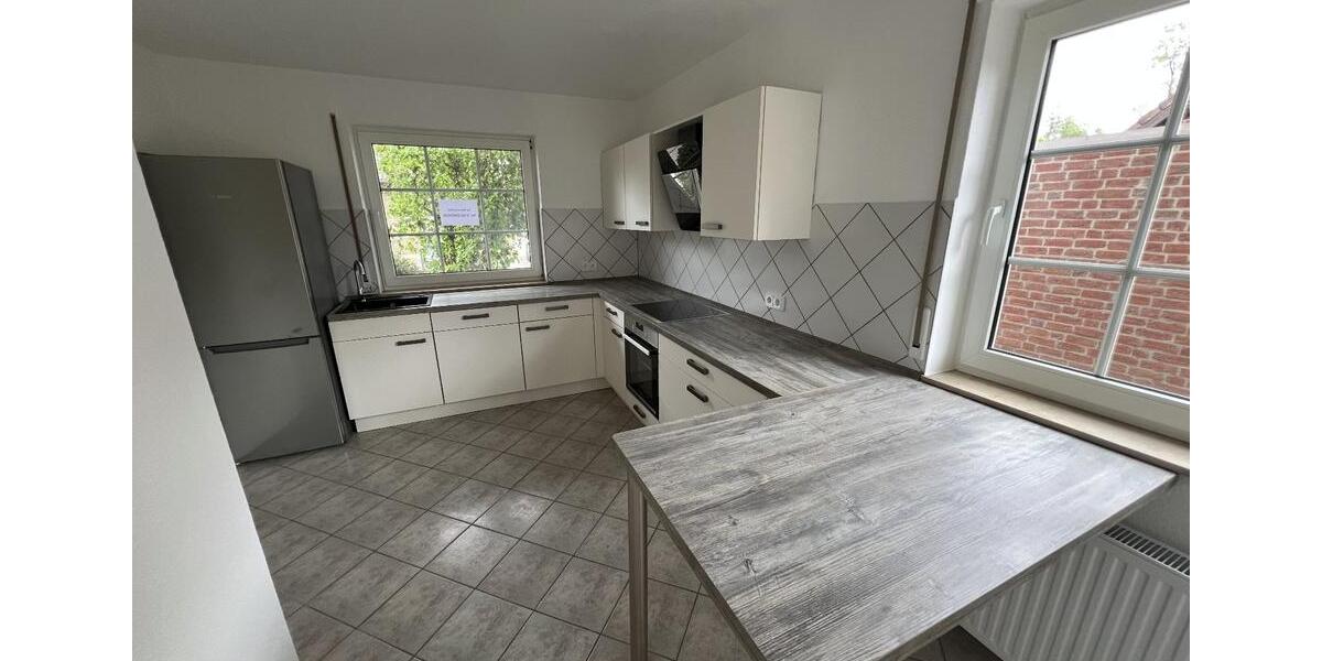 Doppelhaushälfte Neu Kaliß - 4 Zimmer, 132 m&sup2;, 1.060&euro; | Angebot:26631020