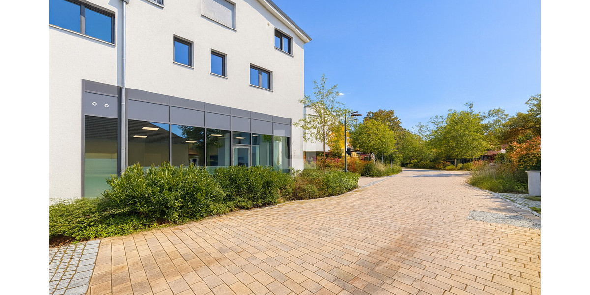 WINDISCH - Attraktives Ladenlokal im Herzen von Maisach - frei ab Sommer 2026 zimmer