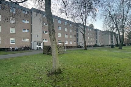 Wohnung Nordhorn - 3 Zimmer, 68 m&sup2;, 480&euro; | Angebot:24213971