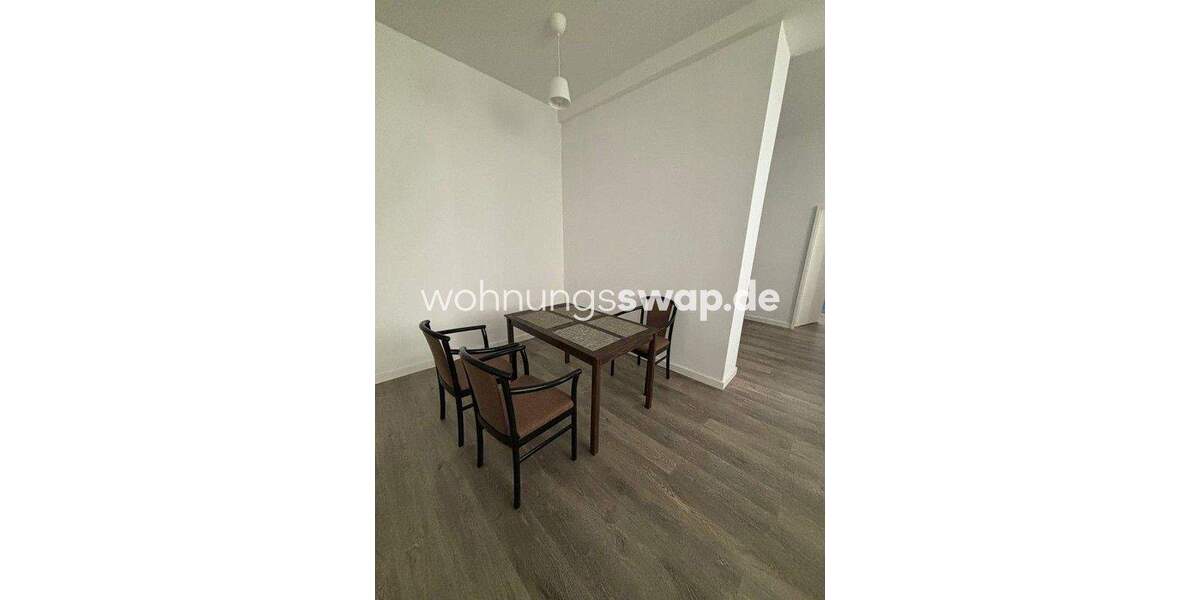 Etagenwohnung Wiesbaden - 2 Zimmer, 86 m&sup2;, 950&euro; | Angebot:25940872