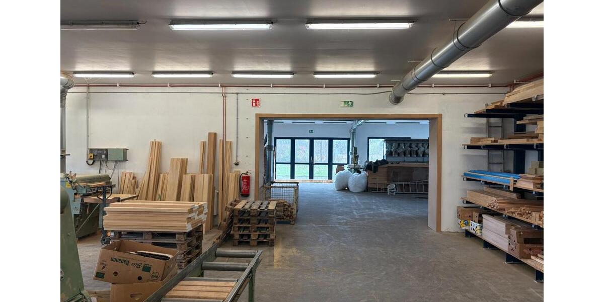 Gewerbeobjekt Stemwede - 3.250&euro; | Angebot:26054994