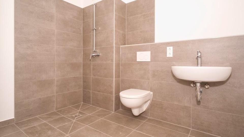 Erdgeschoßwohnung Greifswald - 3 Zimmer, 77 m&sup2;, 997&euro; | Angebot:13248334