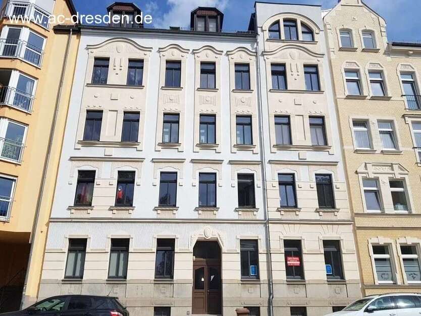 Wohnung zum Mieten in Chemnitz 200 € 29.76 m²