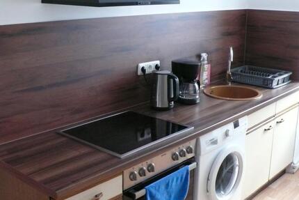 Wohnen auf Zeit Essen Stadtbezirk III - 2 Zimmer, 50 m&sup2;, 20&euro; | Angebot:25991839