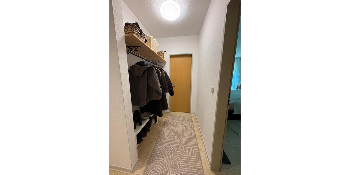 Etagenwohnung Vechta - 2 Zimmer, 69 m&sup2;, 600&euro; | Angebot:26632681