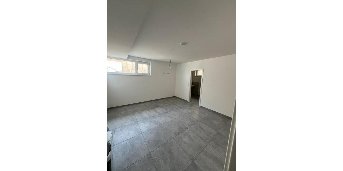 Erdgeschoßwohnung Mulfingen - 2 Zimmer, 55 m&sup2;, 850&euro; | Angebot:25965665