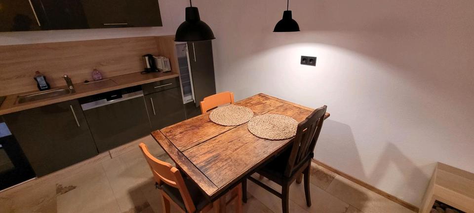 Terrassenwohnung Kelheim - 1 Zimmer, 50 m&sup2;, 673&euro; | Angebot:26487637