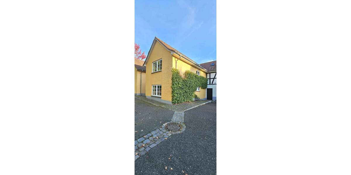 Etagenwohnung Fischbachtal - 2 Zimmer, 100 m&sup2;, 1.050&euro; | Angebot:24530918