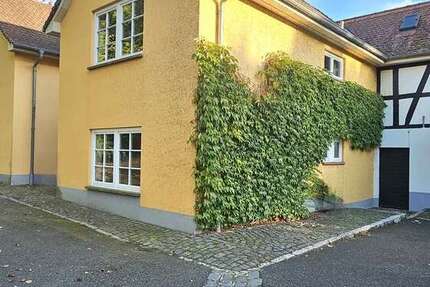 Wohnung Fischbachtal - 2 Zimmer, 100 m&sup2;, 1.050&euro; | Angebot:24530918