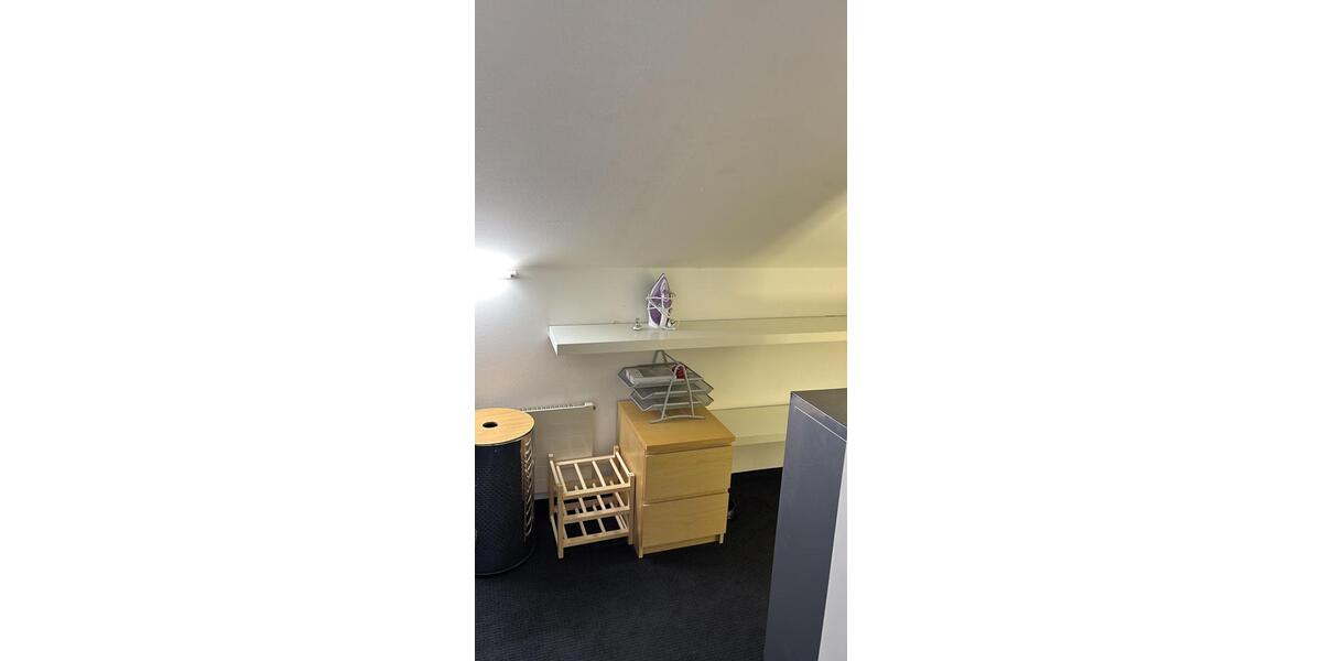 Dachgeschoßwohnung Dresden Neustadt - 2 Zimmer, 65 m&sup2;, 900&euro; | Angebot:26664076