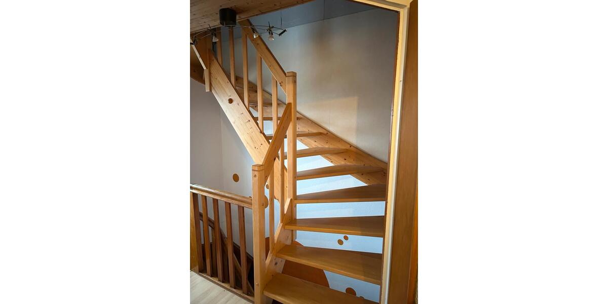 Wohnen auf Zeit Neckarsteinach - 1 Zimmer, 35 m&sup2;, 450&euro; | Angebot:25048627