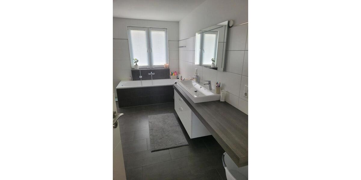 Maisonettenwohnung Bersenbrück - 3 Zimmer, 96 m&sup2;, 810&euro; | Angebot:26523716