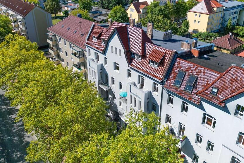 Geräumige Gewerbefläche zentral in Oranienburg mit Schaufenster zimmer