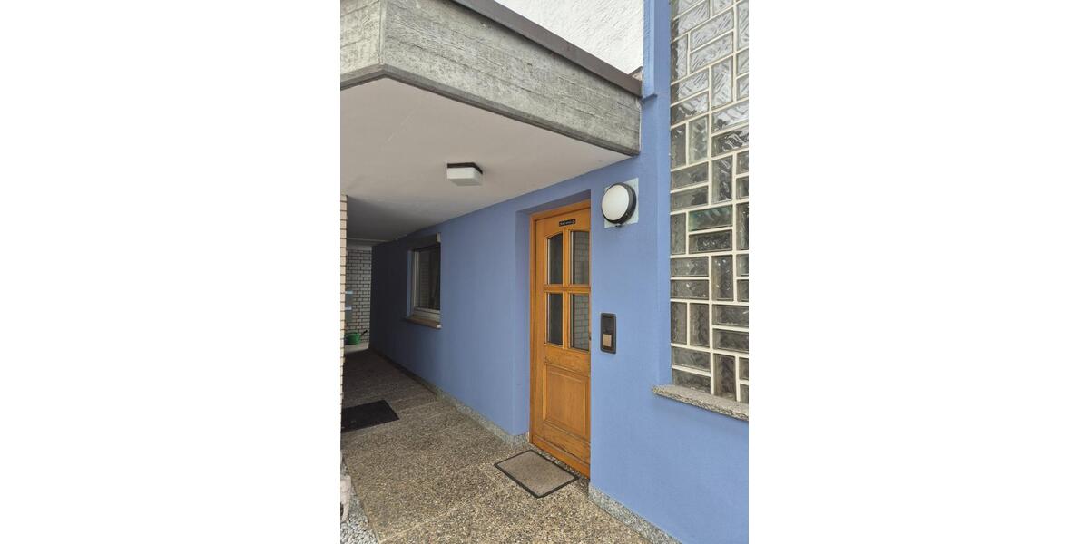 Einfamilienhaus in idyllischer Lage im Teilort von Nattheim 5 zimmer