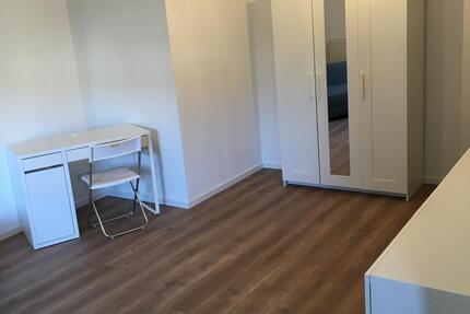 Wohnung mit Tiefgarage in der Mainzer Neustadt zur Zwischenmiete zimmer