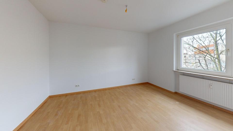 Etagenwohnung Salzgitter - 2 Zimmer, 57 m&sup2;, 410&euro; | Angebot:24754400