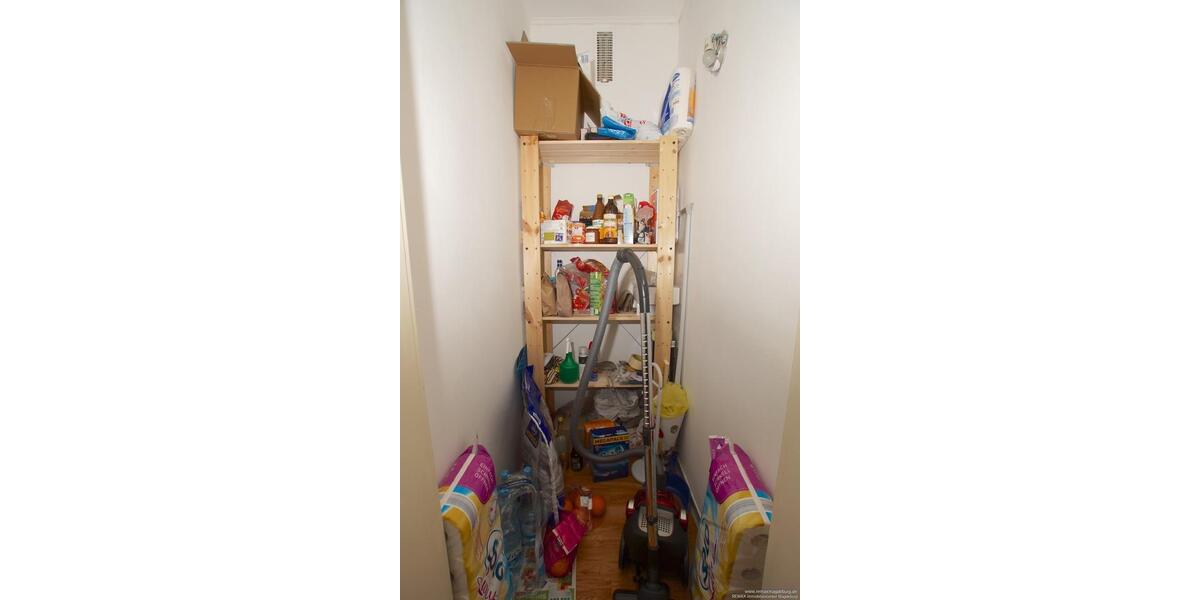 Dachgeschoßwohnung Clausthal-Zellerfeld Zellerfeld - 2 Zimmer, 56 m&sup2;, 360&euro; | Angebot:25229582