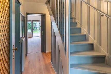 Haus zum Mieten in Hamburg 1.500 € 77.52 m²