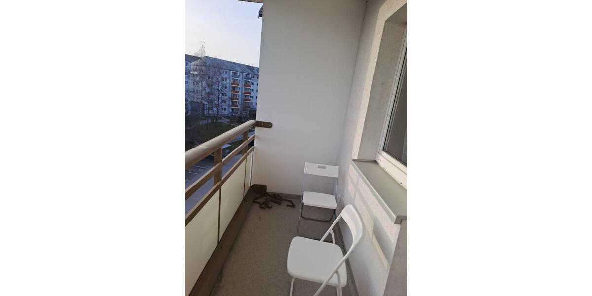 Wohnen auf Zeit Freiberg - 1 Zimmer, 8 m&sup2;, 268&euro; | Angebot:25295728