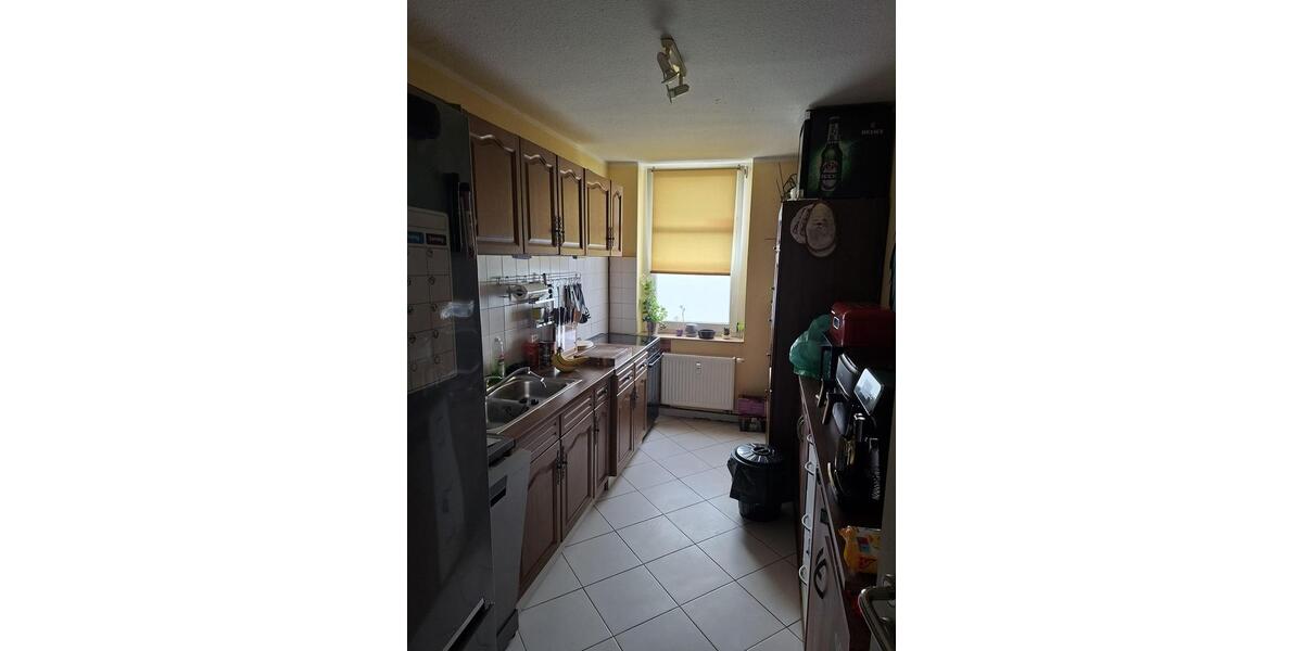 Etagenwohnung Magdeburg Ottersleben - 3 Zimmer, 68 m&sup2;, 412&euro; | Angebot:26249665