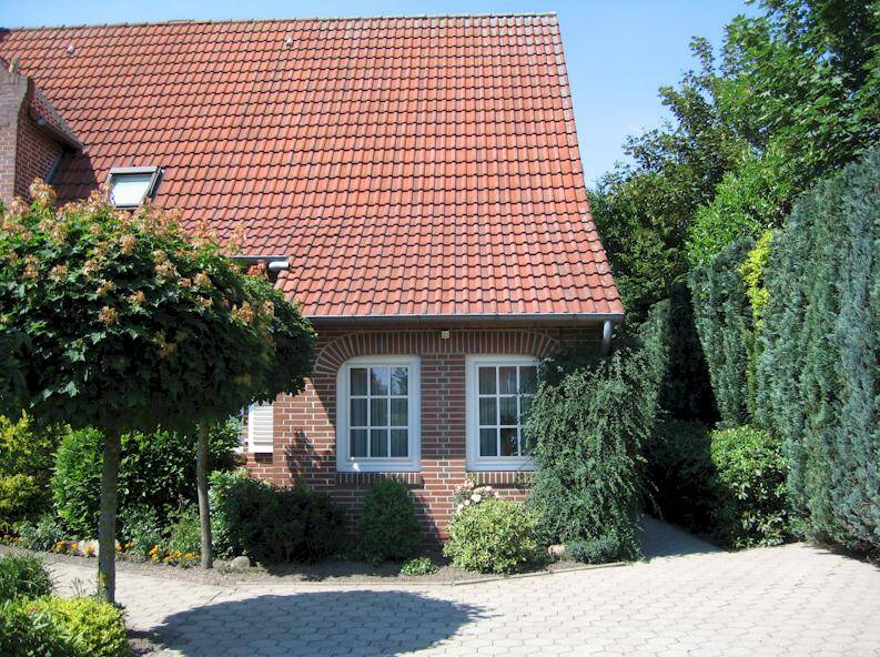 Etagenwohnung Cloppenburg - 2 Zimmer, 50 m&sup2;, 595&euro; | Angebot:26028957