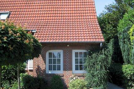 Wohnung Cloppenburg - 2 Zimmer, 50 m&sup2;, 595&euro; | Angebot:26028957