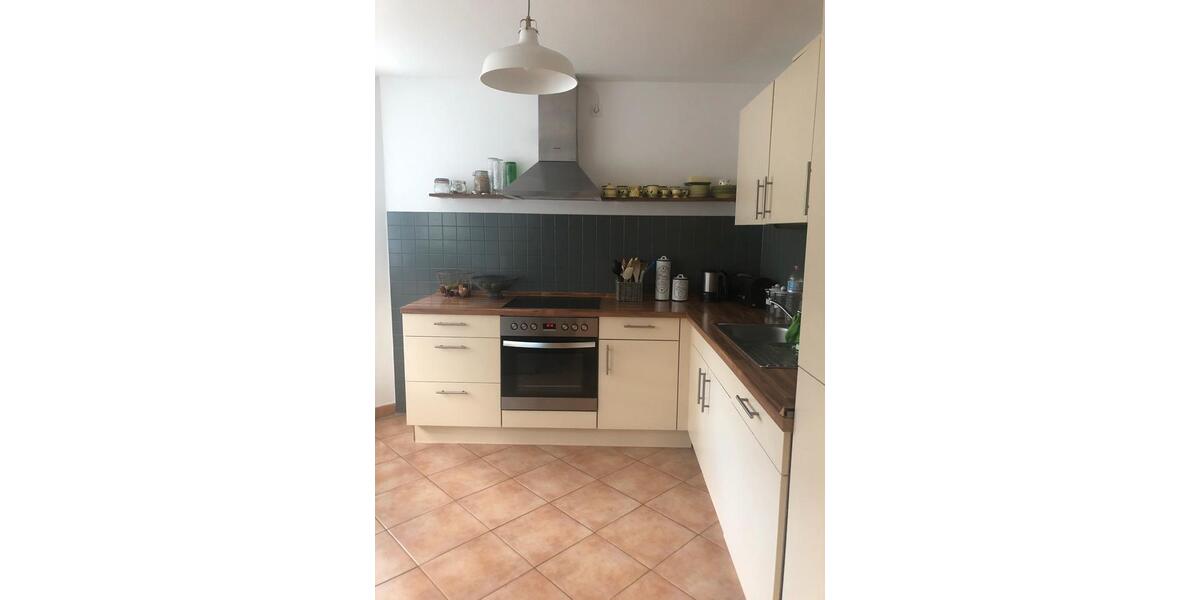 Doppelhaushälfte Petershagen/Eggersdorf Eggersdorf - 5 Zimmer, 110 m&sup2;, 1.600&euro; | Angebot:25310445