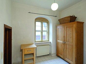 Etagenwohnung Adorf/Vogtland Vogtland - 4 Zimmer, 97 m&sup2;, 698&euro; | Angebot:26236766