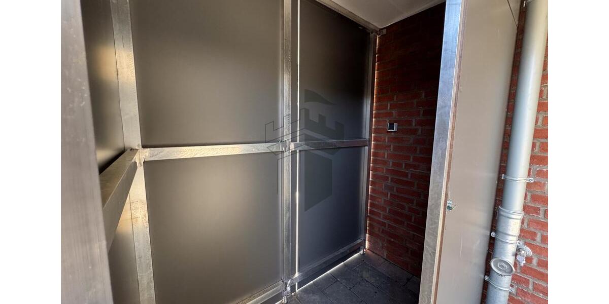 Etagenwohnung Lingen (Ems) Damaschke - 3 Zimmer, 86 m&sup2;, 1.070&euro; | Angebot:25886880