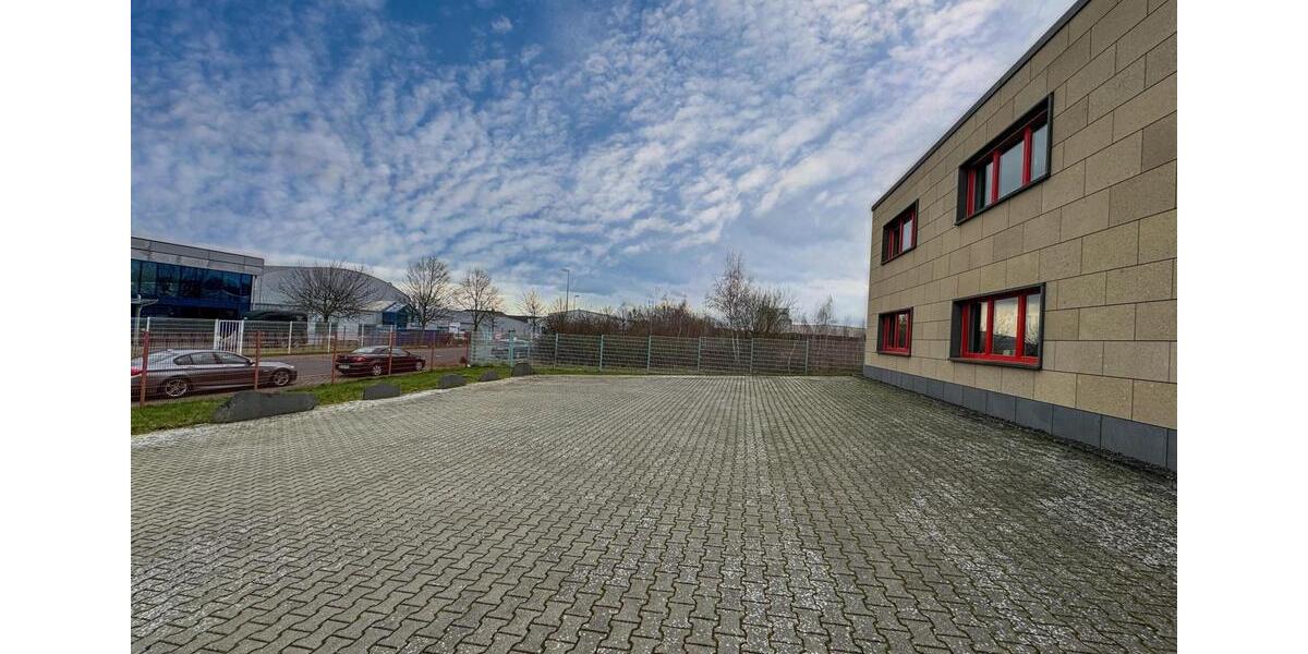 Gewerbeobjekt Kottenheim - 715&euro; | Angebot:23717359