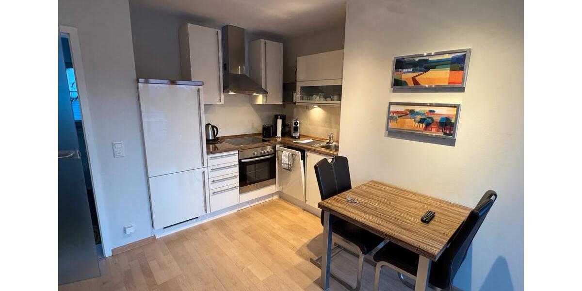 Dachgeschoßwohnung Linz am Rhein - 2 Zimmer, 45 m&sup2;, 980&euro; | Angebot:26049474