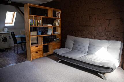 Haus Hermersberg - 3 Zimmer, 60 m&sup2;, 700&euro; | Angebot:26115068