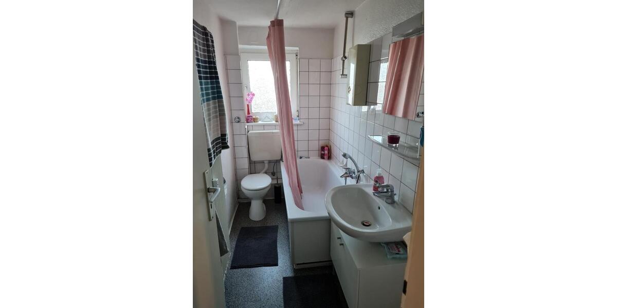 Wohnen auf Zeit Salzgitter Ortschaft Südost - 1 Zimmer, 12 m&sup2;, 275&euro; | Angebot:25546332