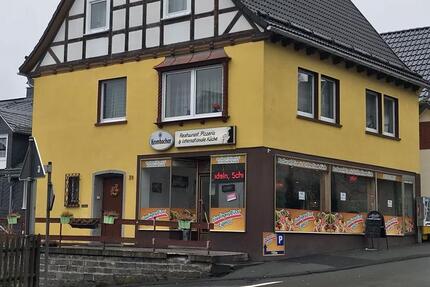 Gewerbeobjekt Erndtebrück - 1.200&euro; | Angebot:26555517