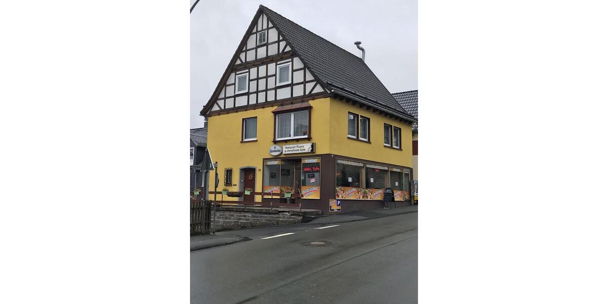 Gewerbeobjekt Erndtebrück - 1.200&euro; | Angebot:26555517