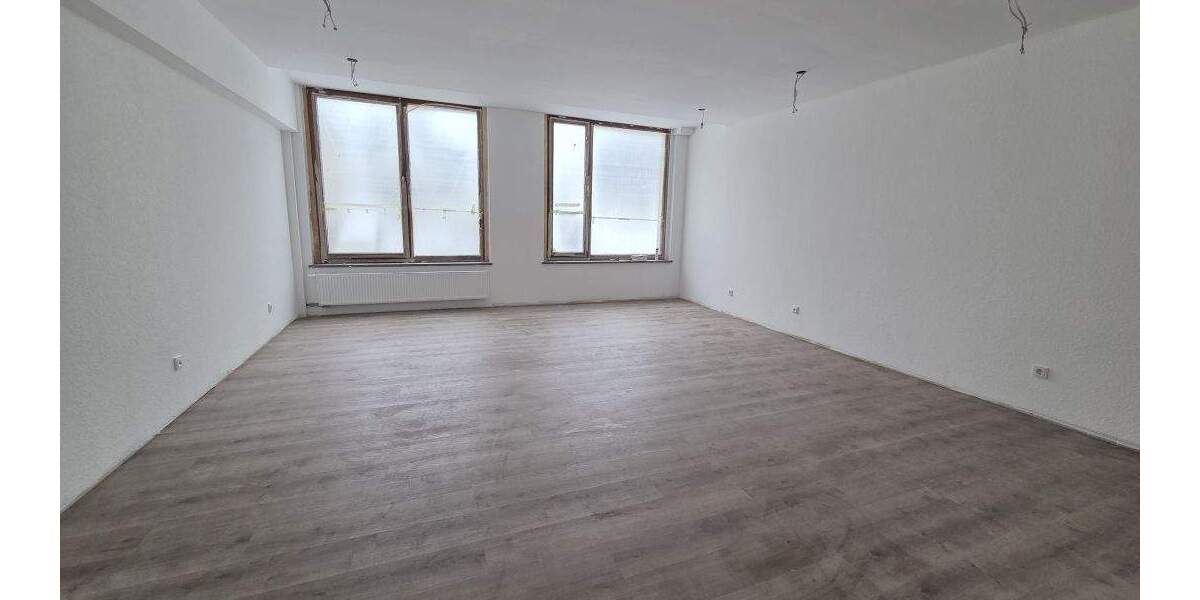 Gewerbeobjekt Eisenach - 7 Zimmer, 272 m&sup2;, 1.905&euro; | Angebot:24905826