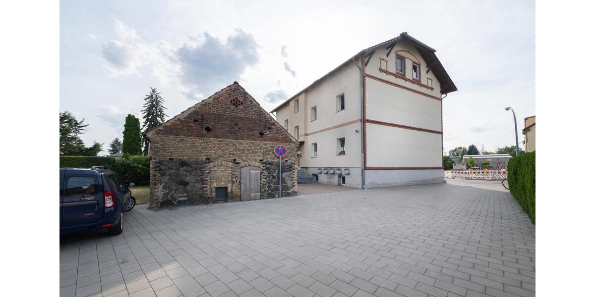 Gewerbeobjekt Fredersdorf-Vogelsdorf Vogelsdorf - 399&euro; | Angebot:26703267