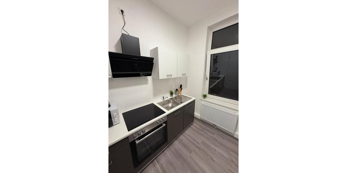 Etagenwohnung Bremerhaven - 2 Zimmer, 42 m&sup2;, 900&euro; | Angebot:26610050